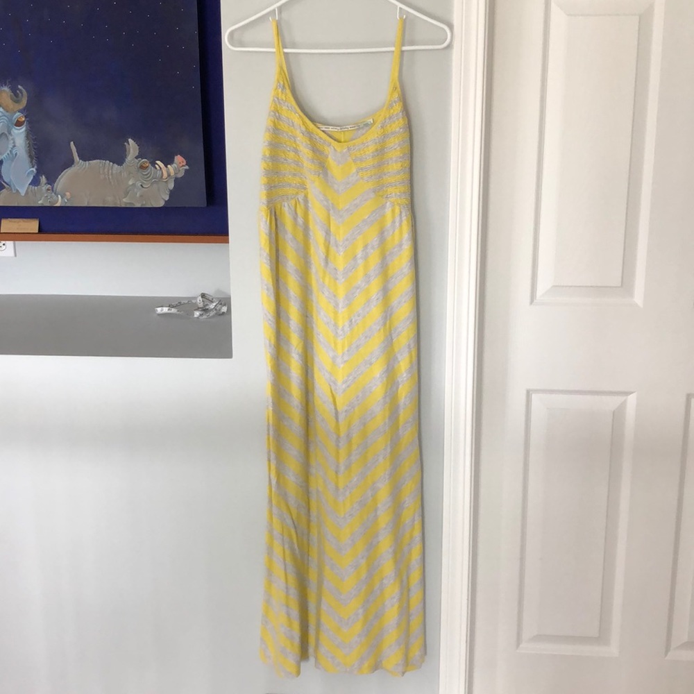 Ladies Maxi dress